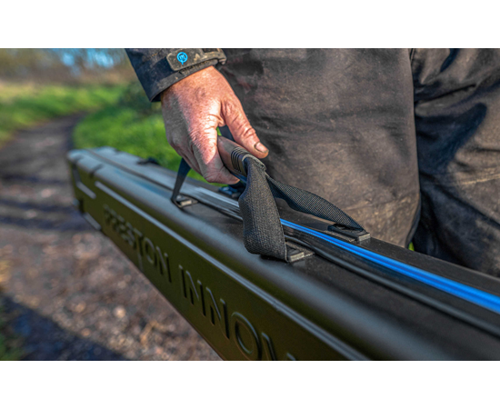 Preston Hardcase Pole Safe