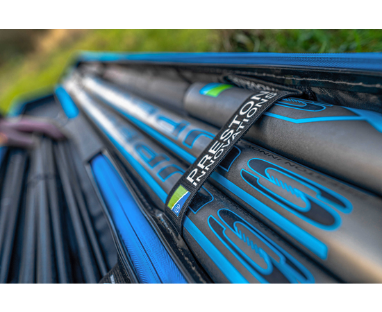 Preston Hardcase Pole Safe