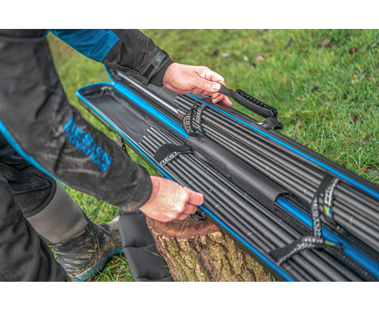 Preston Hardcase Kit Safe