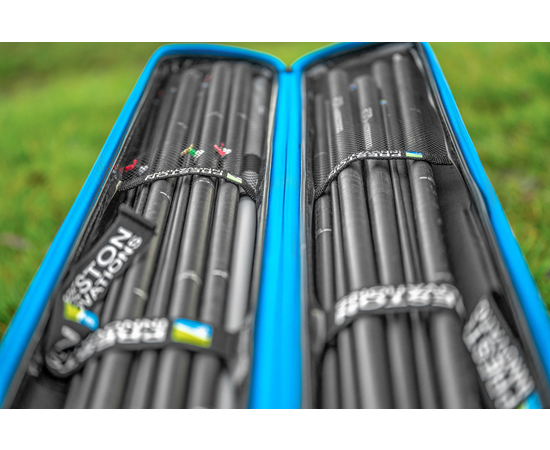 Preston Hardcase Kit Safe