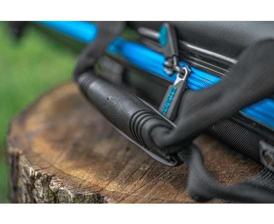 Preston Hardcase Kit Safe