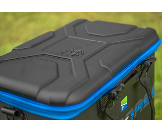 Preston Hardcase Tackle Safe