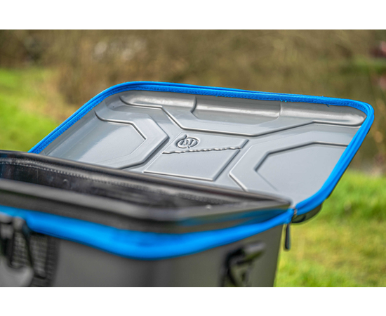 Preston Hardcase Tackle Safe