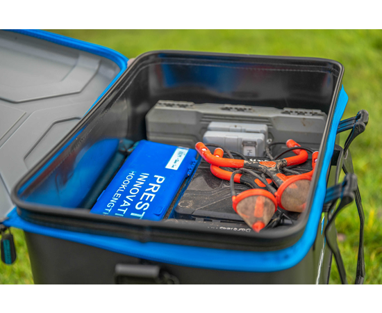 Preston Hardcase Tackle Safe