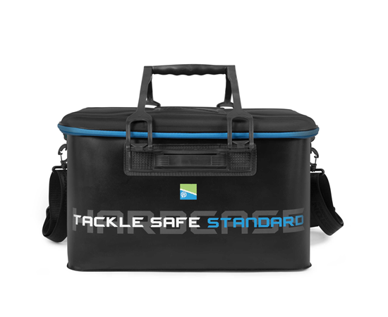 Preston Hardcase Tackle Safe