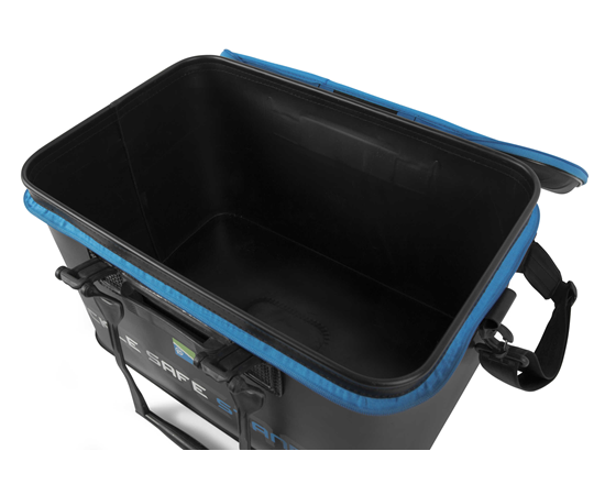 Preston Hardcase Tackle Safe