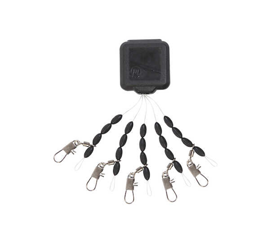 Preston Pellet Waggler Kit