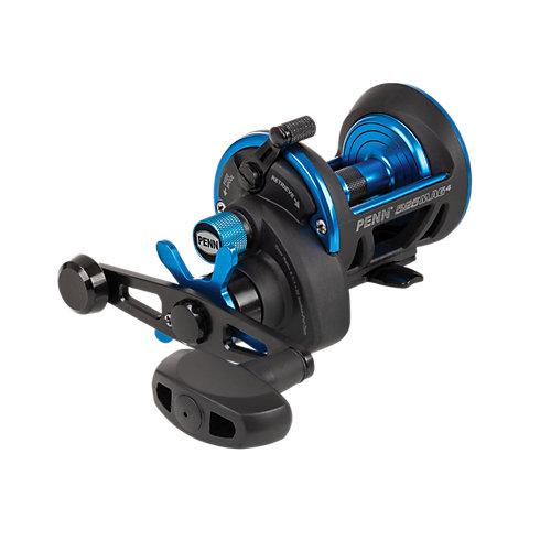 PENN Mag4 Star Drag Multiplier Reel - Lobbys Tackle