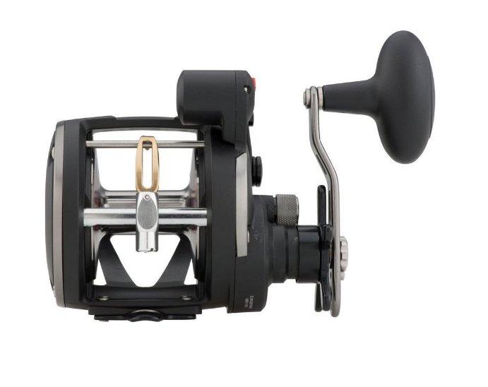 PENN Warfare™ Level Wind Reel - Lobbys Tackle