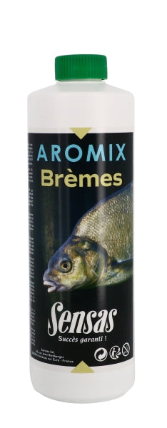 Sensas Liquid Aromix 500ml
