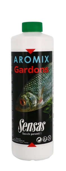 Sensas Liquid Aromix 500ml