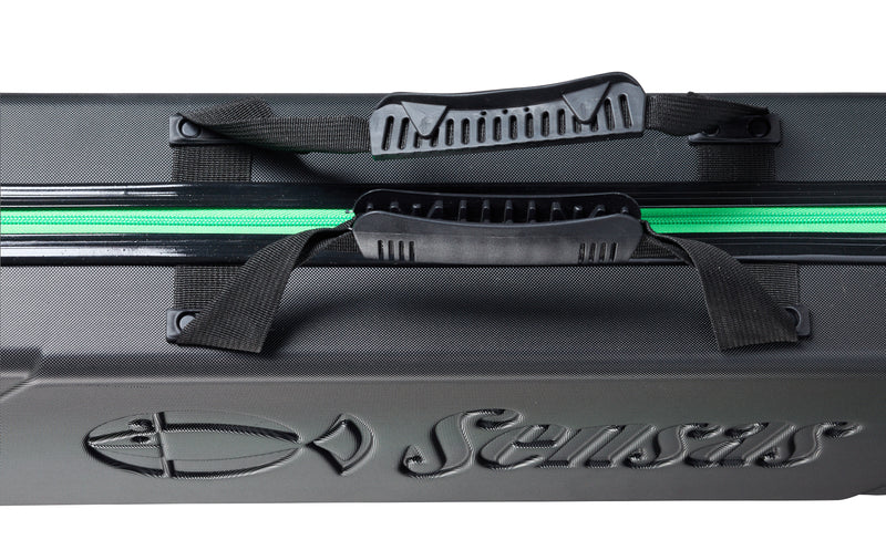 Sensas World Champion Pole Hard Case