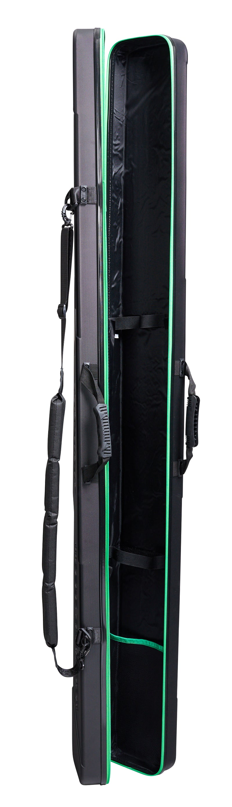 Sensas World Champion Pole Hard Case