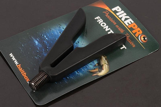 Pikepro Front Rest - Lobbys Tackle