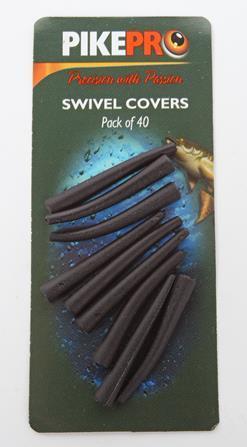 Pikepro Swivel Covers - Lobbys Tackle