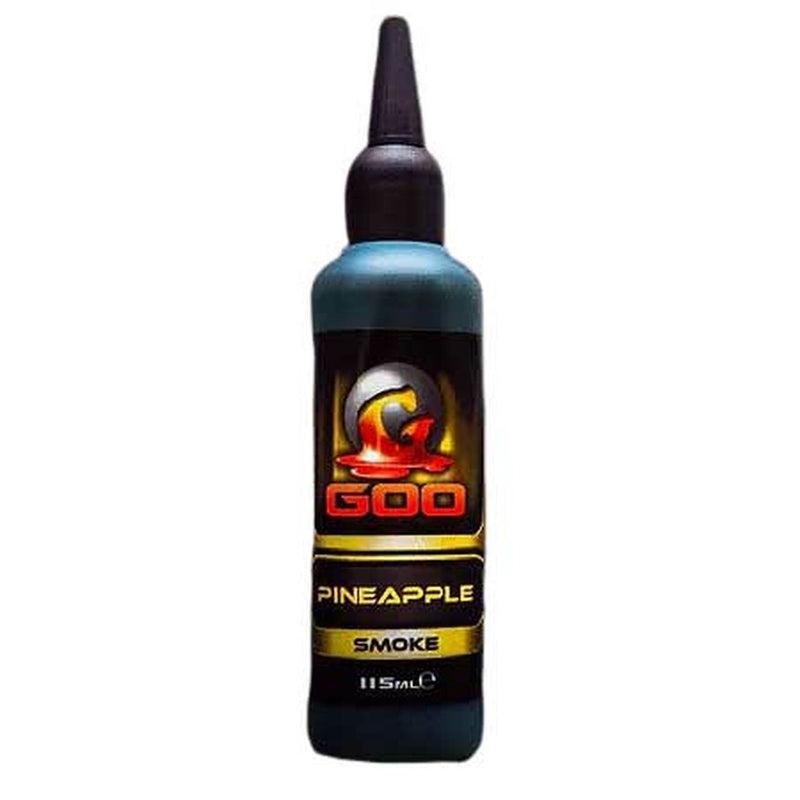 Korda Carp Goo Liquids