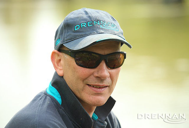 Drennan Polar Eyes Sunglasses