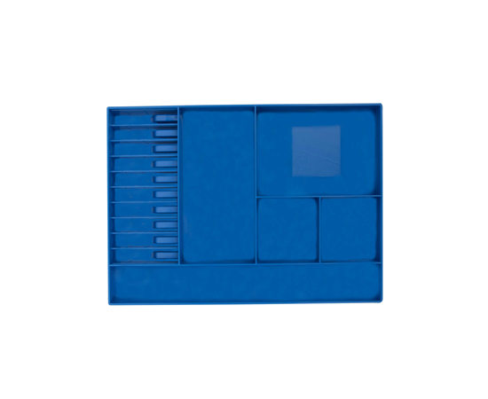 Preston Innovations Drawer Organiser Inserts