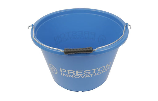 Preston 18ltr Bucket - Lobbys Tackle