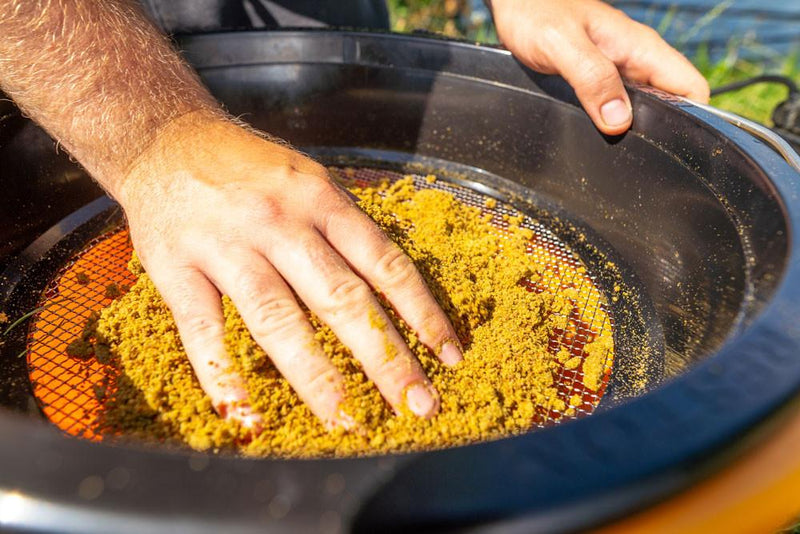 Preston 6mm Riddle - Lobbys Tackle