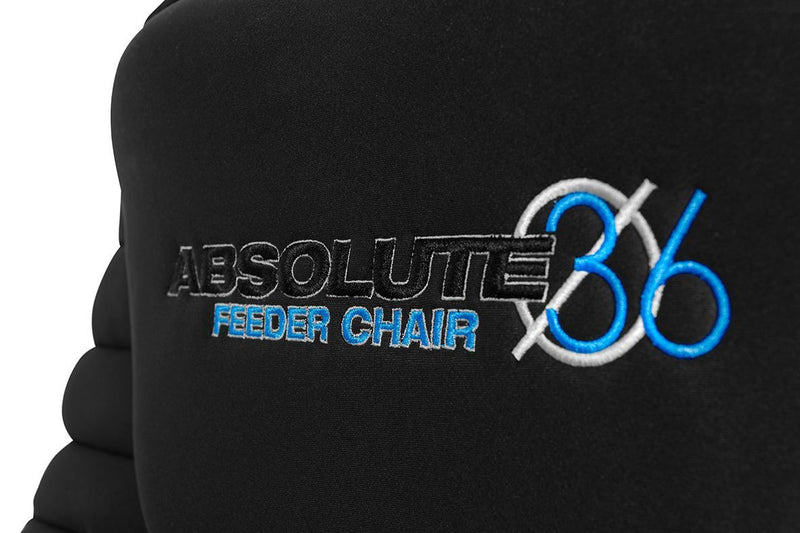 Preston Absolute 36 Feeder Chair - Lobbys Tackle