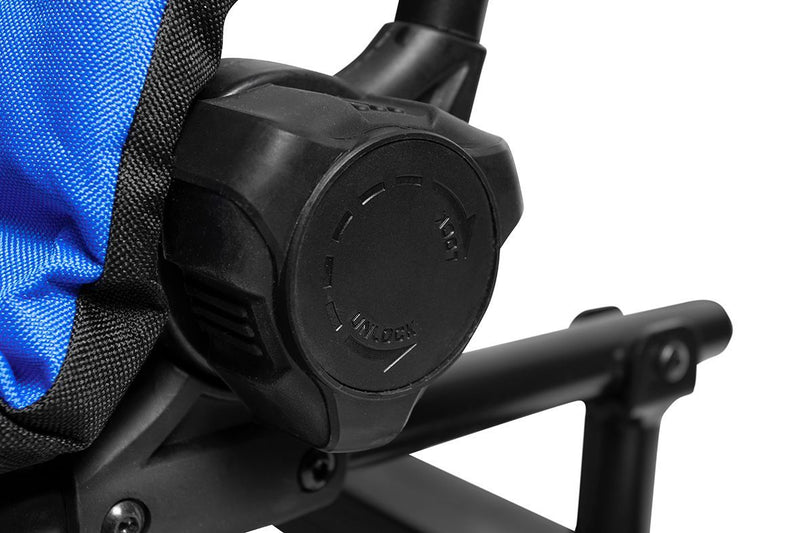 Preston Absolute 36 Feeder Chair - Lobbys Tackle