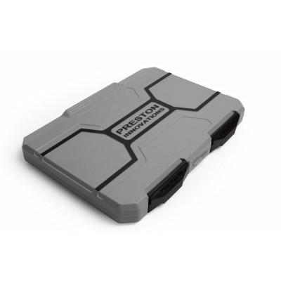 Preston Absolute All-Round Hooklength Box - Lobbys Tackle