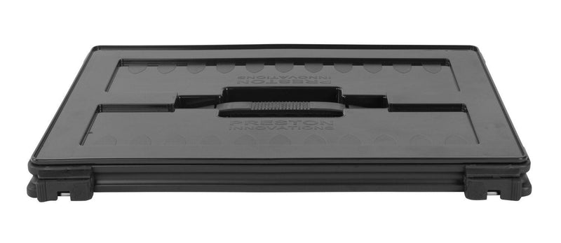 Preston Absolute Mag Lok Trays & Units - Lobbys Tackle