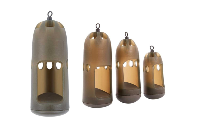 Preston Absolute Solid Window Feeders - Lobbys Tackle