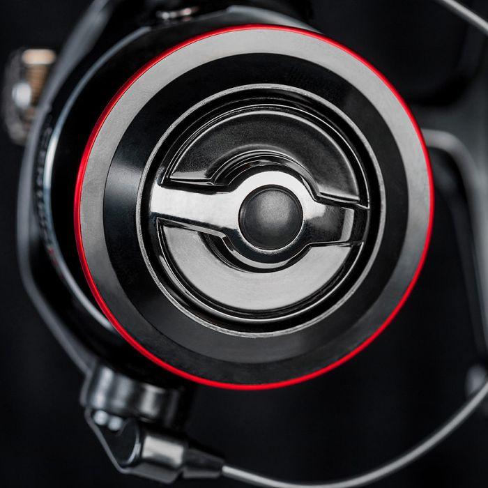 Preston Centris NT 320 Reel - Lobbys Tackle