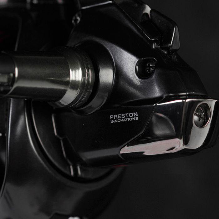 Preston Centris NT 320 Reel - Lobbys Tackle