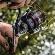 Preston Centris NT 320 Reel - Lobbys Tackle