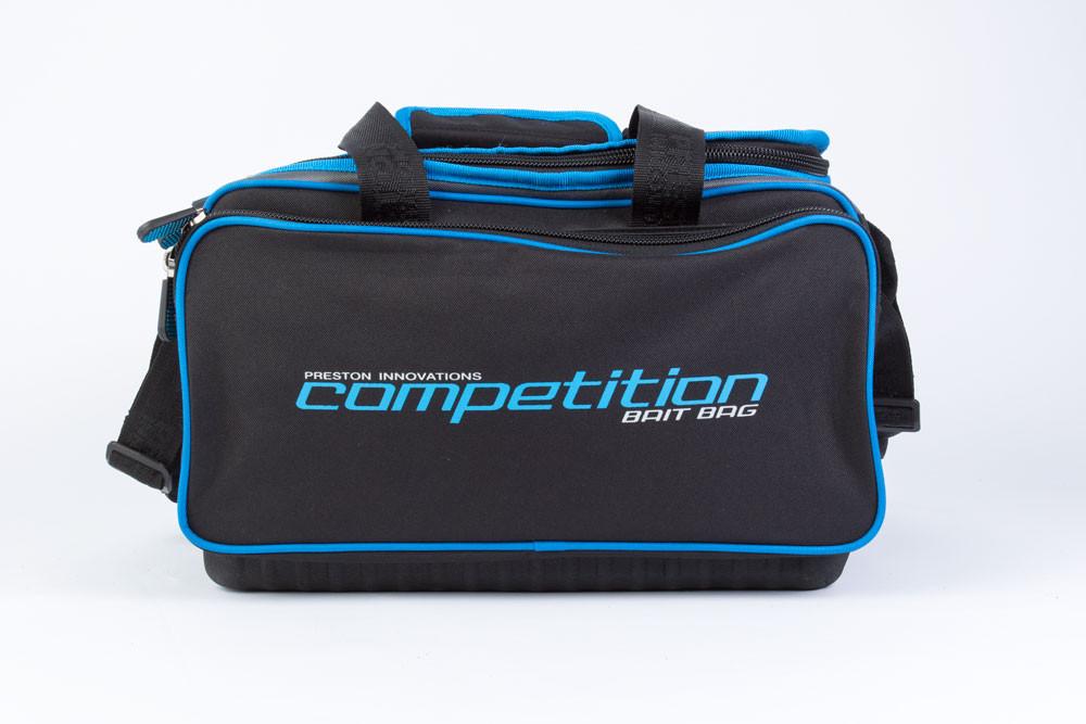 Preston Competition Bait Bag - Lobbys Tackle