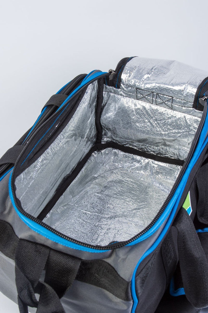 Preston Competition Bait Bag - Lobbys Tackle