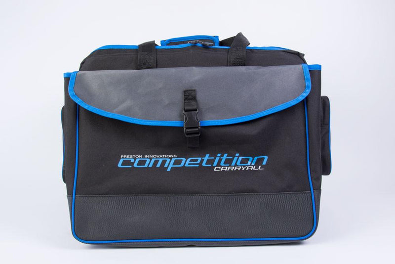 Preston Competition Carryall - Lobbys Tackle