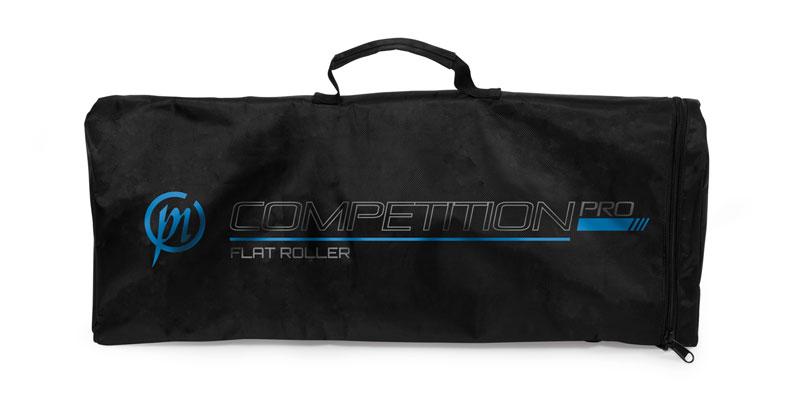 Preston Competition Pro XL Flat Roller - Lobbys Tackle