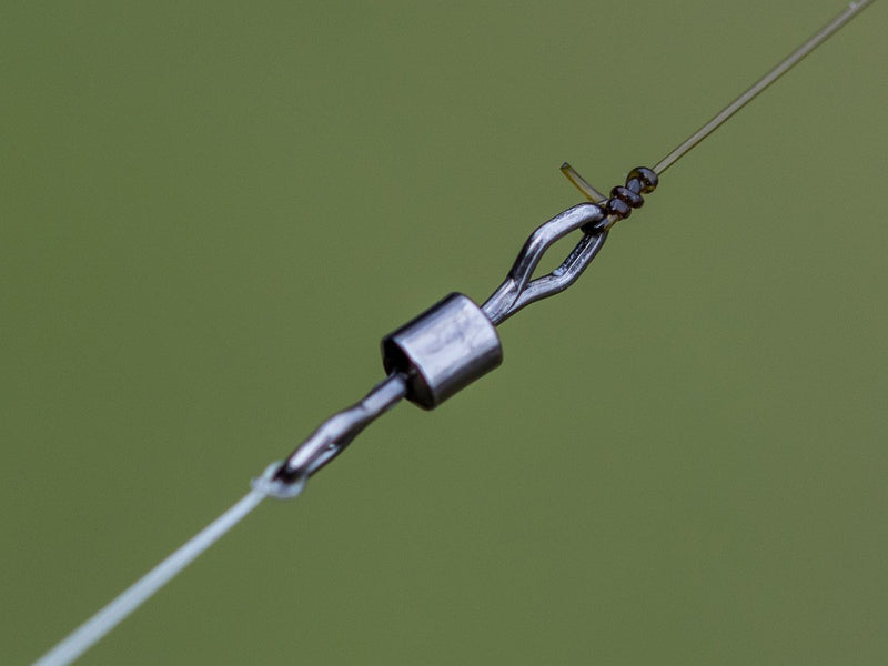 Preston Diamond Eye Match Swivels - Lobbys Tackle