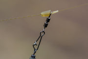 Preston Double Feeder Link Swivel - Lobbys Tackle
