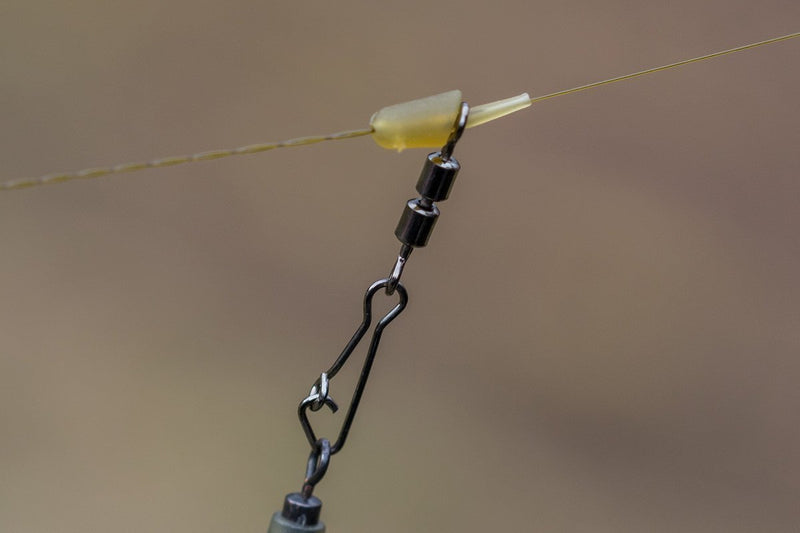 Preston Double Feeder Link Swivel - Lobbys Tackle