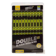 Preston Double Slider Winders & Inbox Winder Tray - Lobbys Tackle