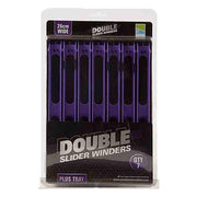 Preston Double Slider Winders & Inbox Winder Tray - Lobbys Tackle