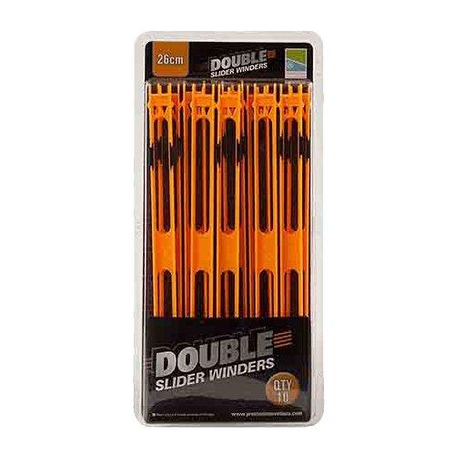 Preston Double Slider Winders - Lobbys Tackle