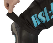 Preston Drifish Bib & Brace - Lobbys Tackle