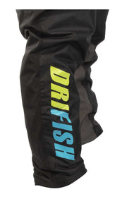Preston Drifish Bib & Brace - Lobbys Tackle