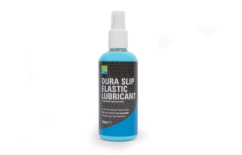 Preston Dura Slip Elastic Lubricant - Lobbys Tackle