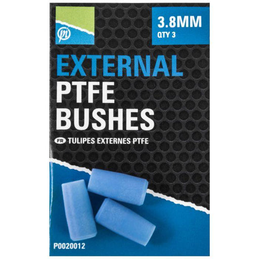 Preston External PTFE Bushes - Lobbys Tackle