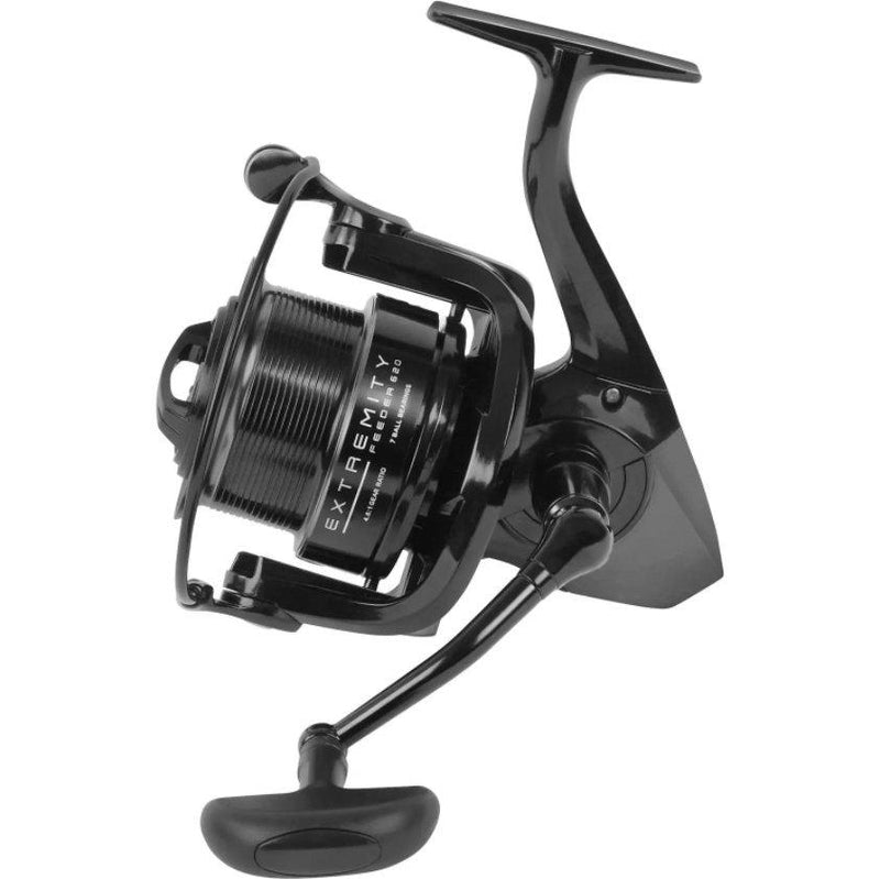 Preston Extremity Feeder 620 Reel - Lobbys Tackle