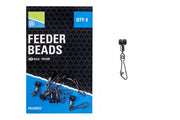 Preston Feeder Beads - Lobbys Tackle