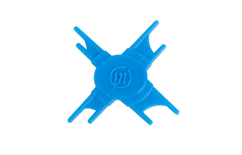 Preston Floater Loop Sizer - Lobbys Tackle