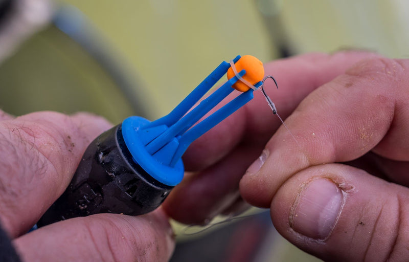 Preston Floater Pellet Bander - Lobbys Tackle